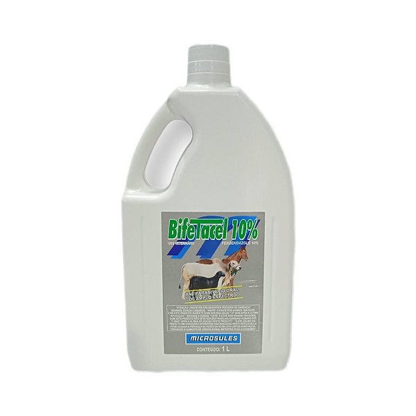 Bifetacel 10% 1 Lt