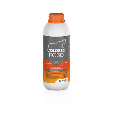 Colosso Fc30 1l