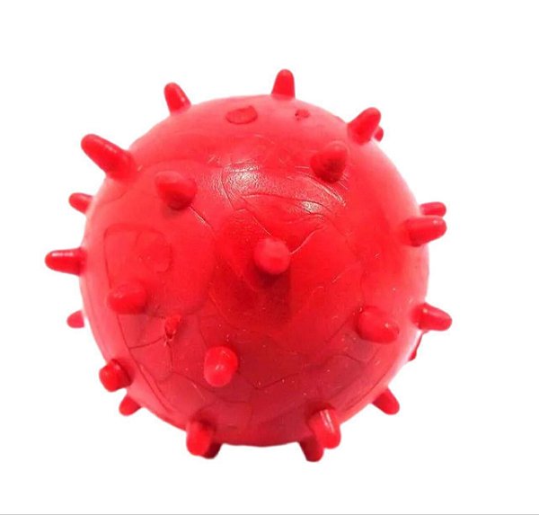 Bola Cravo Mamona 65mm Jp3019
