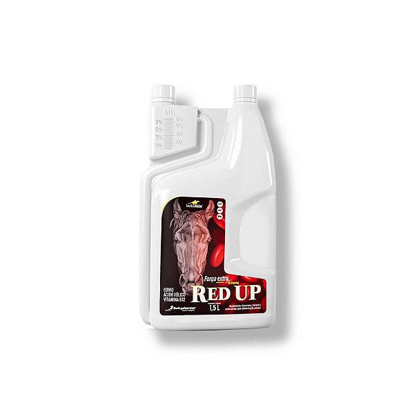 Botumix Red Up 1,5l