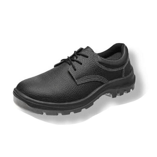 Sapato Baspan Segur Amarrar Bp N.38