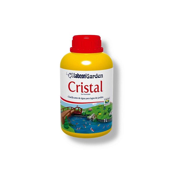 Labcon Garden Cristal 1 L