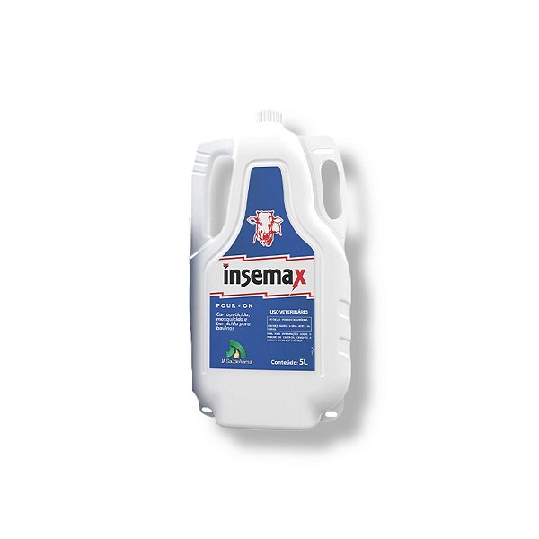 Insemax Pour On 5l