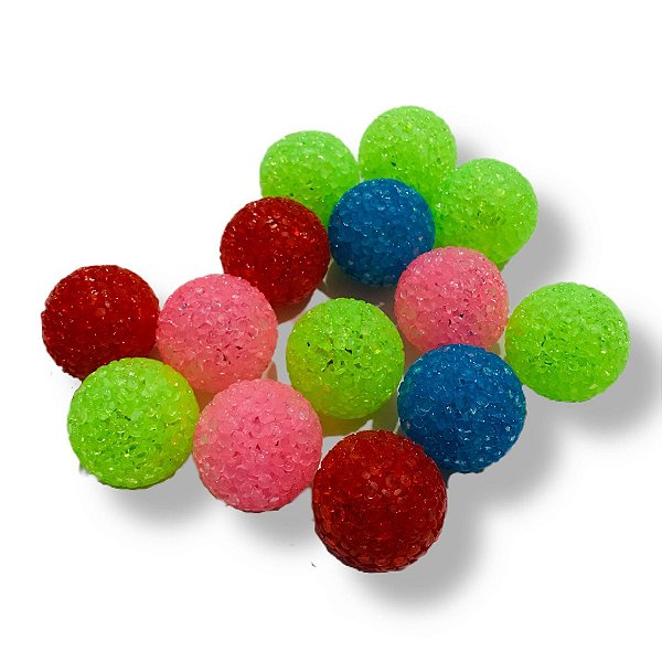 Bolinha Mini C/guizo - Forpets