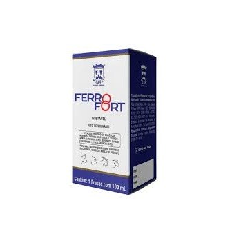 Ferrofort 100 Ml