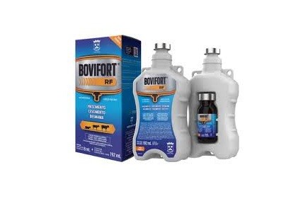 Bovifort Rf 200 Ml