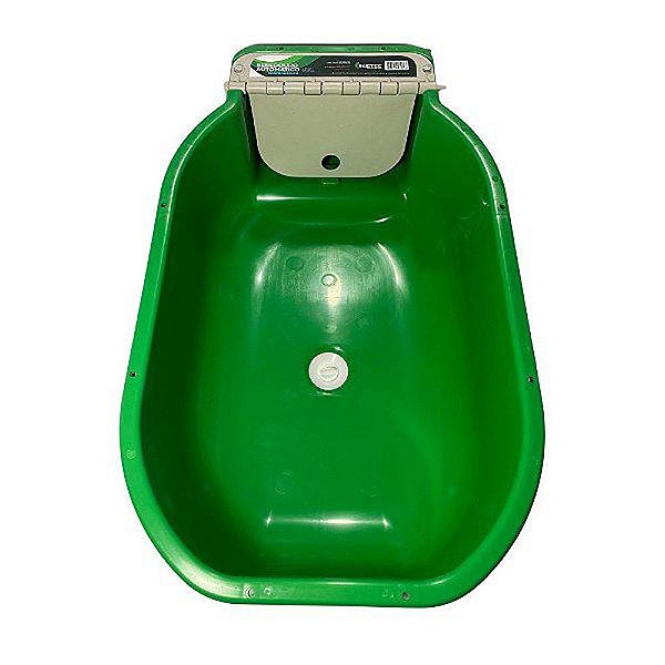 Bebedouro Aut Confinamento 30 Litros-Injetec