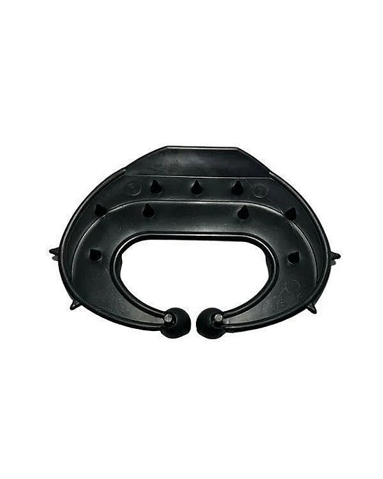 Desmamador Preto-Injetec