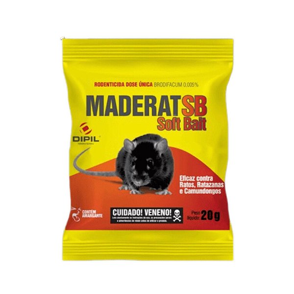 Maderat Sb 20g