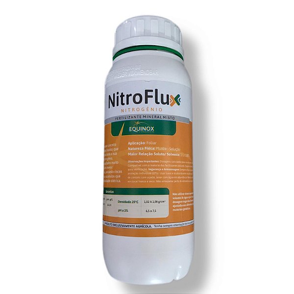 Nitroflux 1l