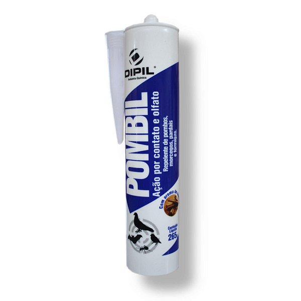 Repelente Pombil 265 Gr - Dipil