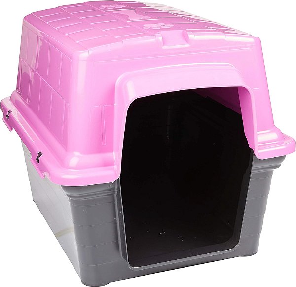Casa Plastica Furacao Pet N 5