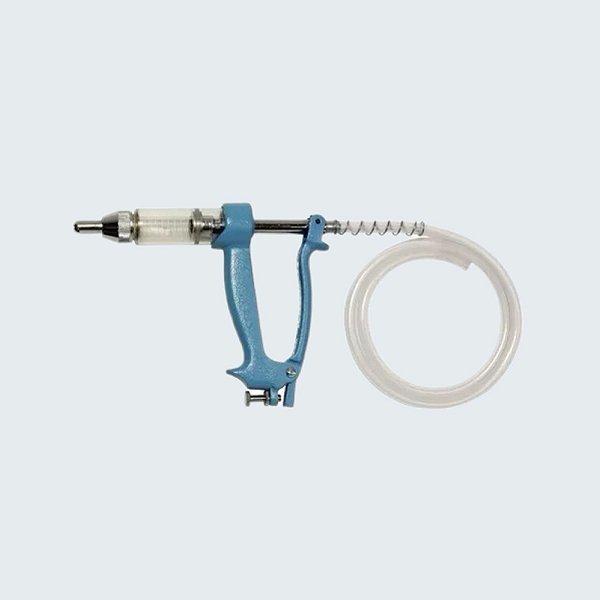 Dosador Automatico Smartdose 30ml Pour On - Produtos Corrosivos