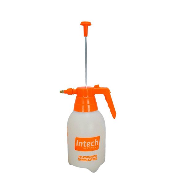 Pulverizador Manual 1.5 L Gp150