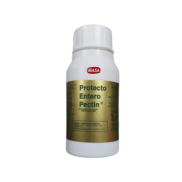 Protecto Entero Pectin 100ml Ibasa