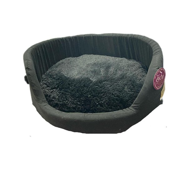 Cama Europa Eco Top P - Bicho Com Luxo
