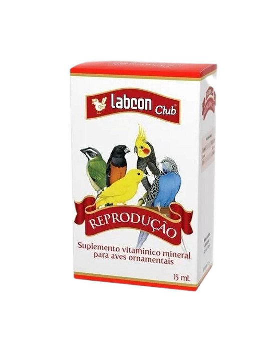 Reproducao Club 15ml