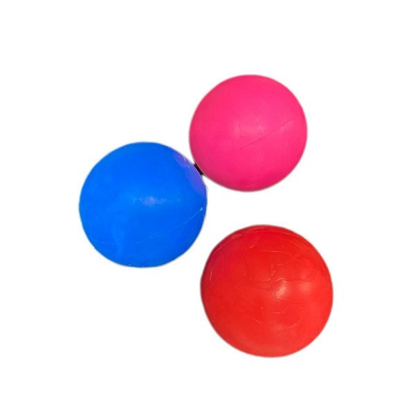 Brinquedo Bola Lisa 65mm Jp3015 - Forpets