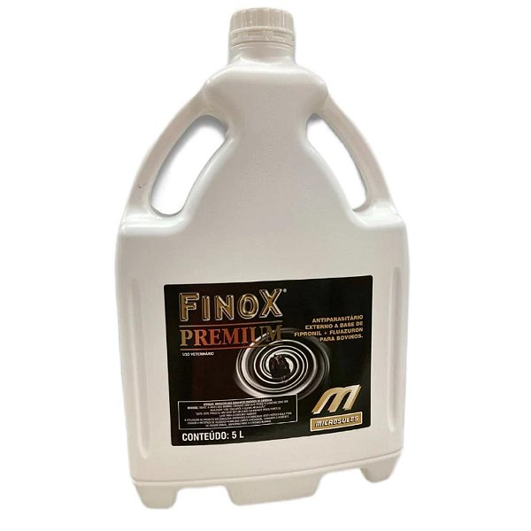 Finox Premium 5l