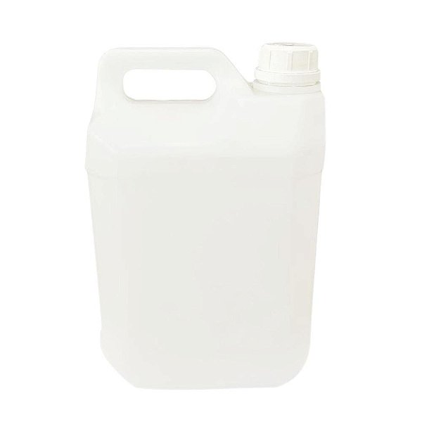 Bombona Plastica 5l - Tripóli