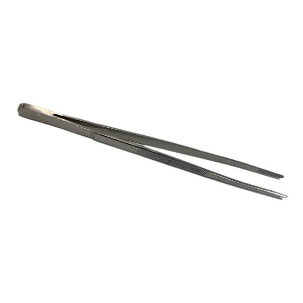 Pinca Para Dissecacao 20 Cm - Uso Veterinario
