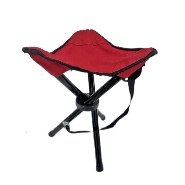 Banqueta Pequena P/ Pesca Xv-3566 - Essencial