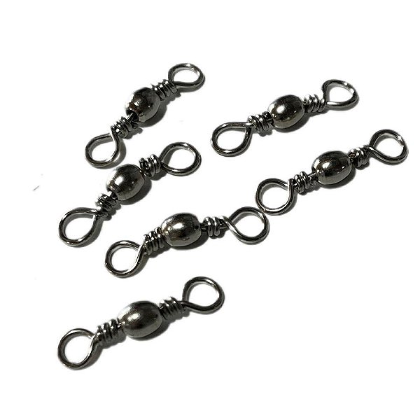 Girador Bbs Simples 2/0 - Essencial