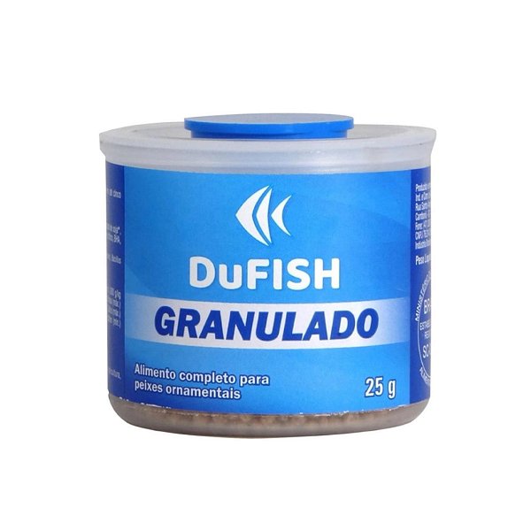 Racao Granulado Alcon 25g