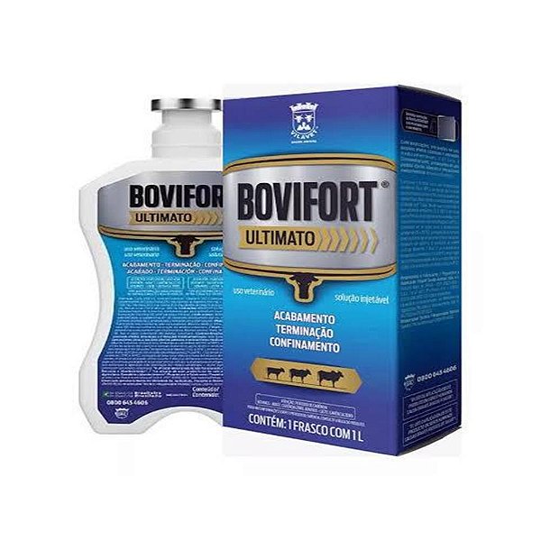 Bovifort Ultimato 1000 Ml