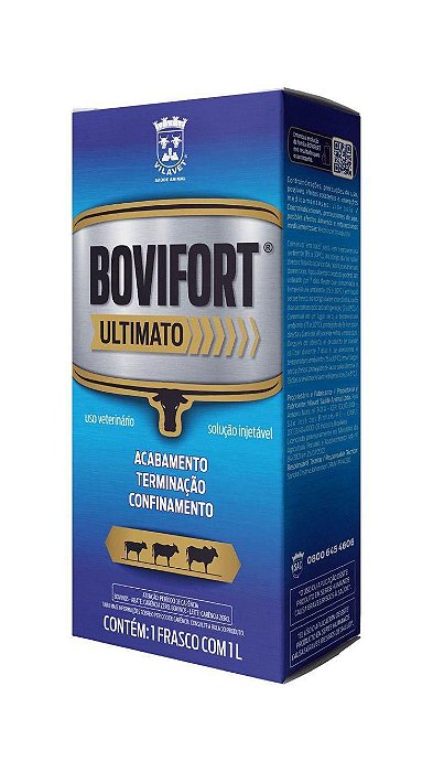 Bovifort Ultimato 1000 Ml