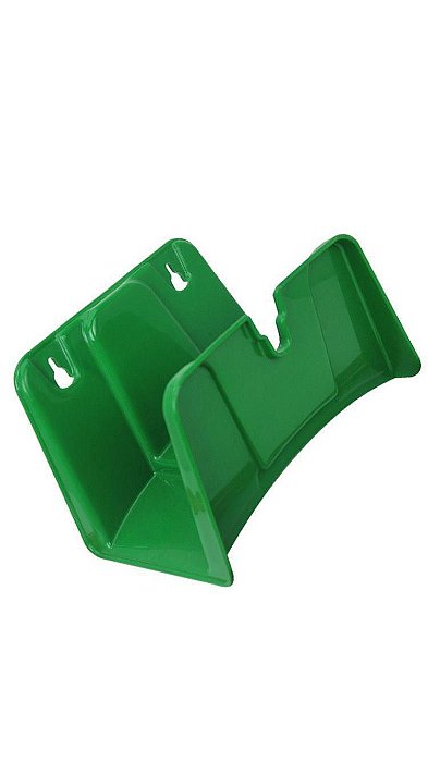 Suporte Para Mangueira - Verde - Jorani do Brasil