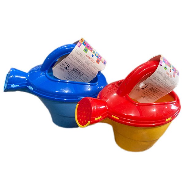 Regador Infantil - Jorani de Brasil