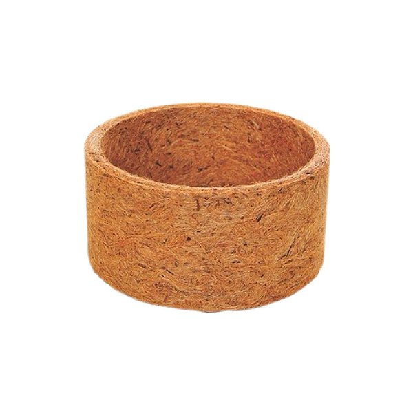 Vaso Fibra de Coco N3 - Jorani do Brasil