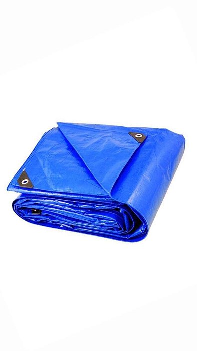 Lona Polieo 03x05=15m2 80g Gupar - Oi Brasil