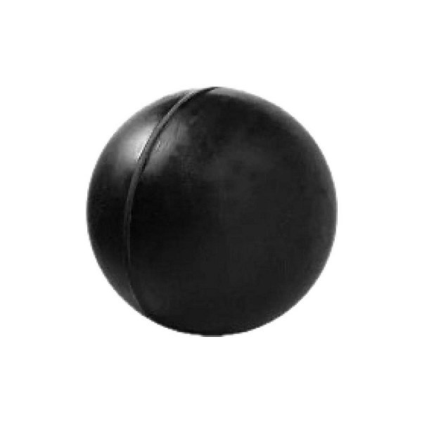 Brinquedo Borracha Macica Extra Bola 55mm - Pet Service