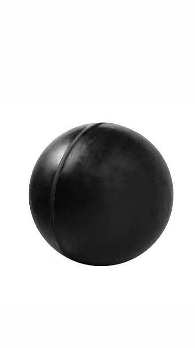 Brinquedo Borracha Macica Extra Bola 55mm - Pet Service
