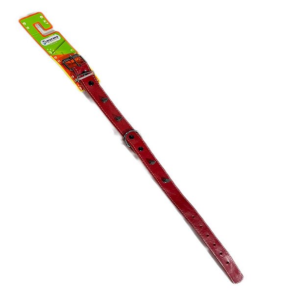 Coleira Nylon Grande Porte N.06 - Murano