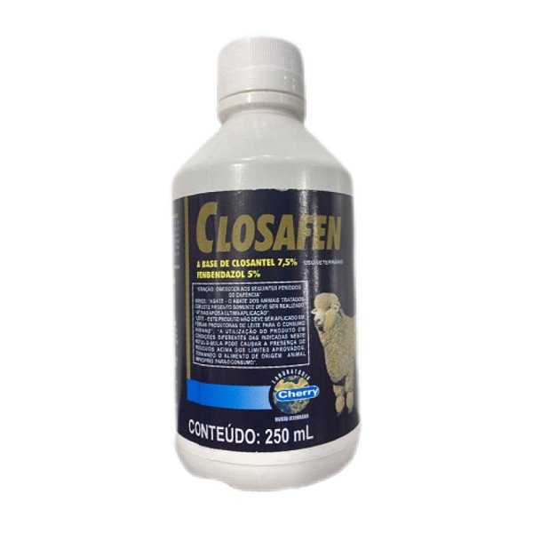 Closafen 250ml * Cherry ()