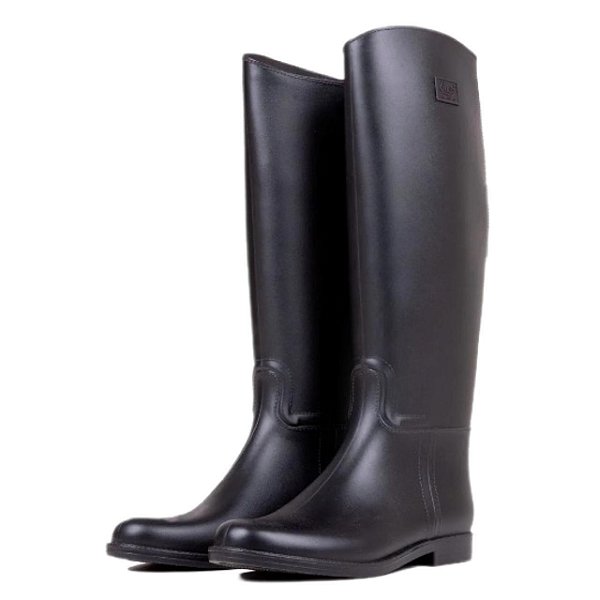 Bota Galocha Kesttou Kt044(ad044) - Preto/43