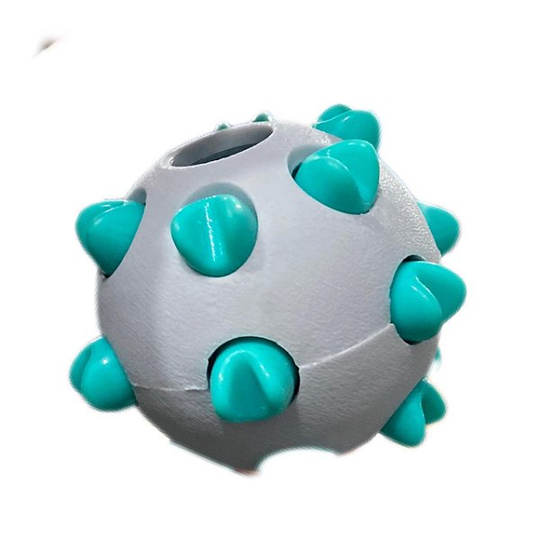 Bola Asteroid Ball - Murano