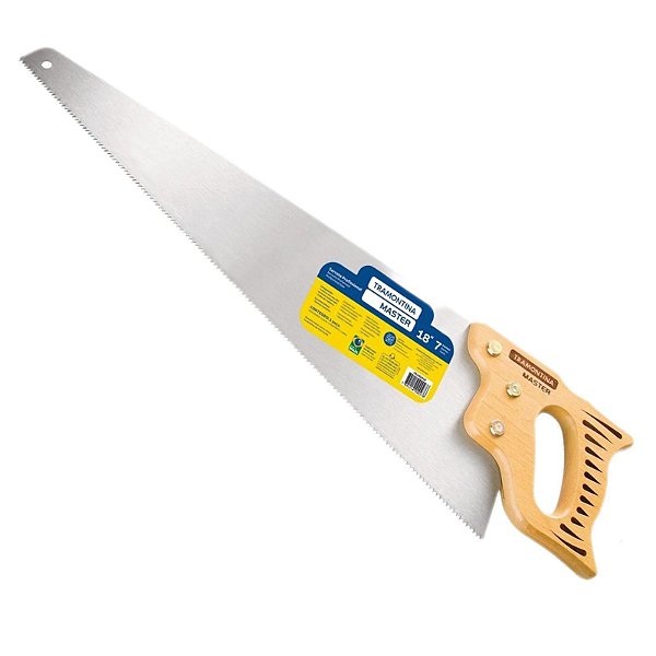 Serrote Tramontina Profissional 18/7