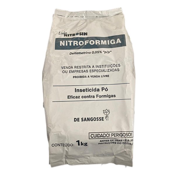 Nitroformiga 1 Kg