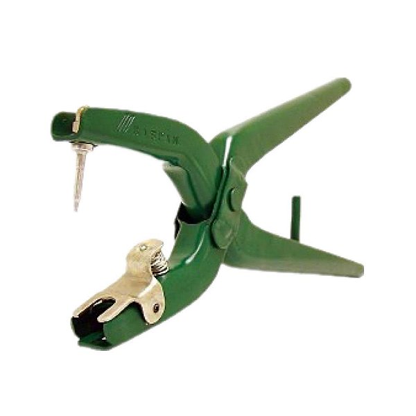 Agulha Aplicadora Brinco Com Romba C/2und - Baspan