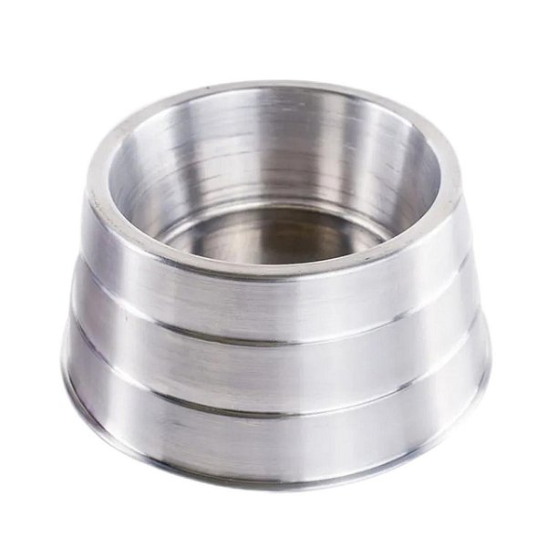 Comedouro Aluminio Pesado Cooker