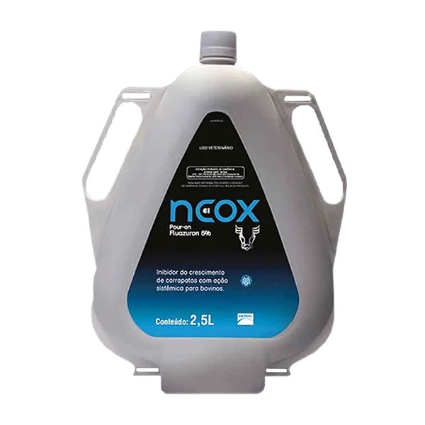Neox Pour On 2,5l - Virbac