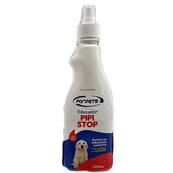 Educador Pipi Stop 500ml - Forpets