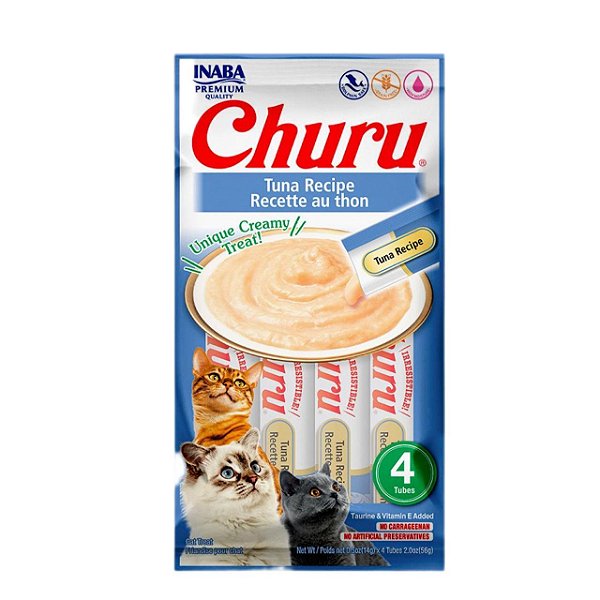 Churu Atum - Pct 4un