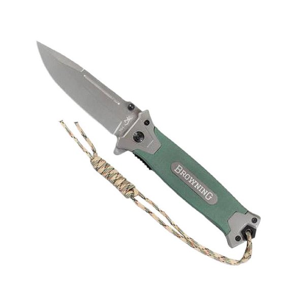 Canivete Tatico Sure Fire 448-10- Essencial