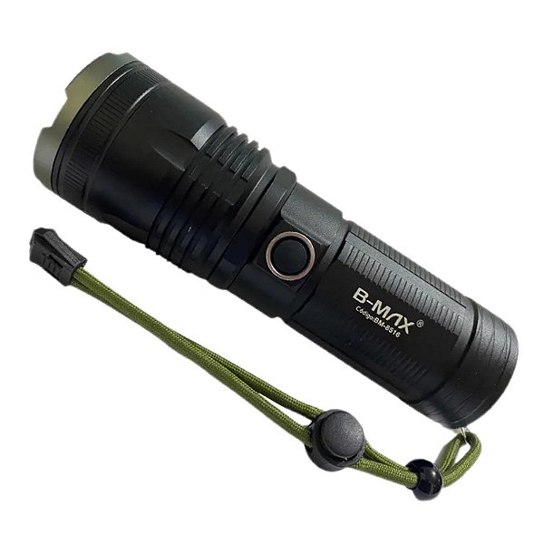Lanterna Sabre de Luz Bm-8516 - Essencial