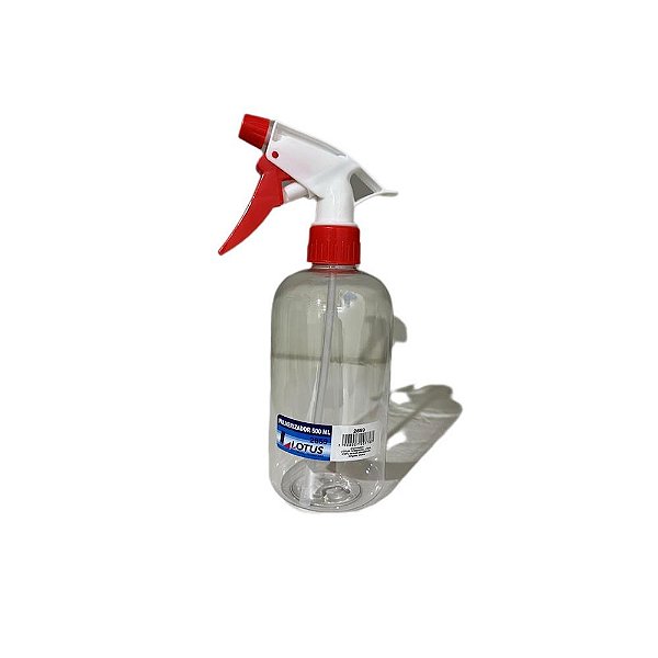 Pulverizador 500ml - Pulperia Gaucha
